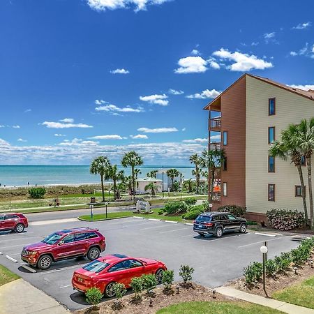Anchorage II B16 Villa Myrtle Beach Eksteriør billede
