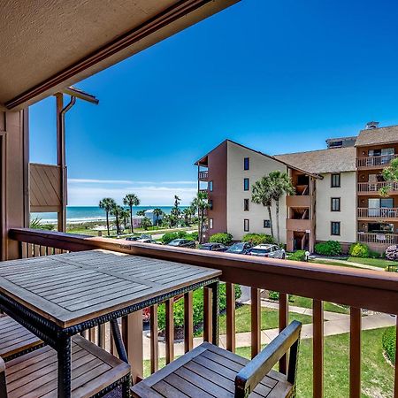 Anchorage II B16 Villa Myrtle Beach Eksteriør billede