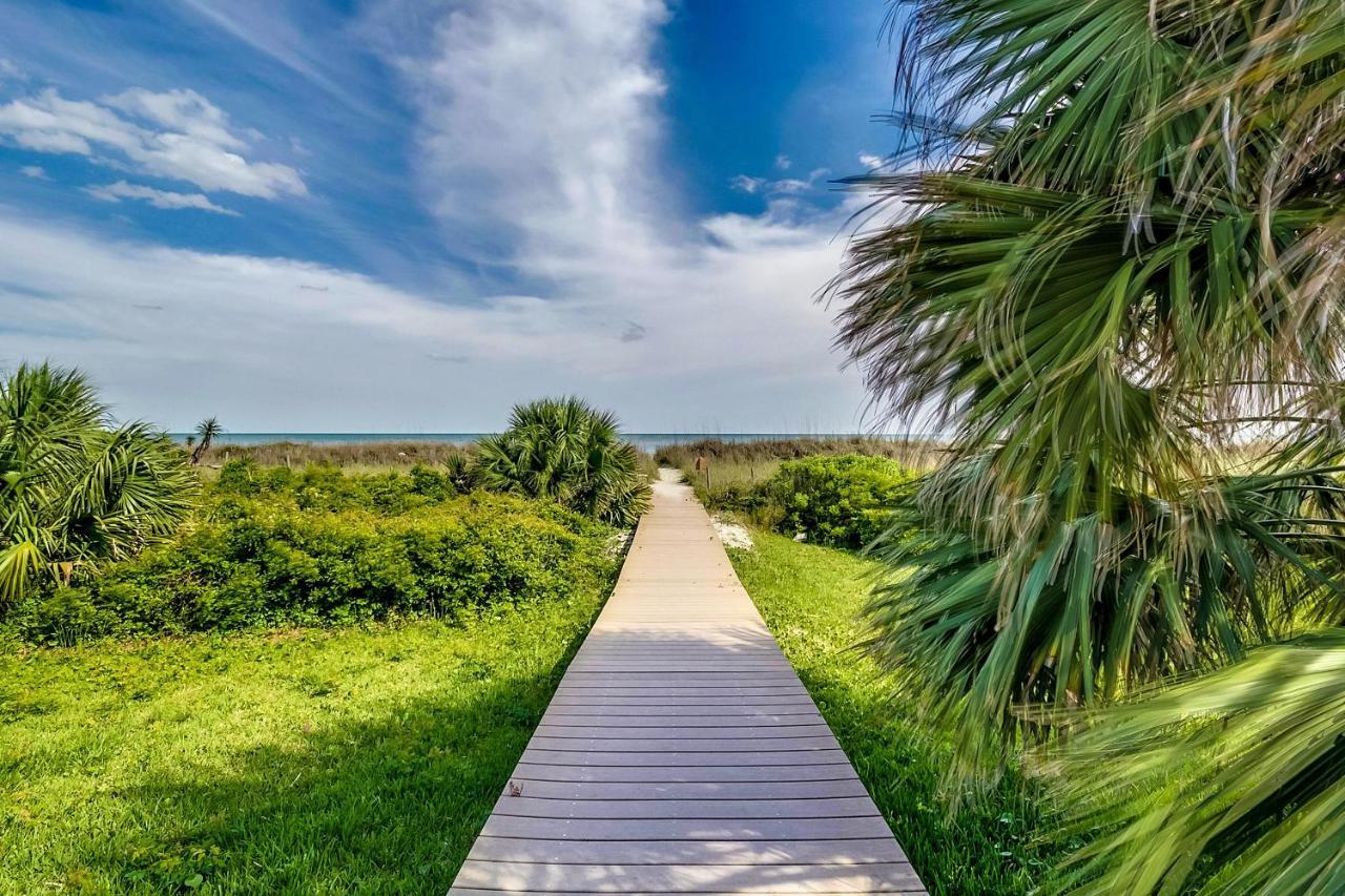 Anchorage II B16 Villa Myrtle Beach Eksteriør billede