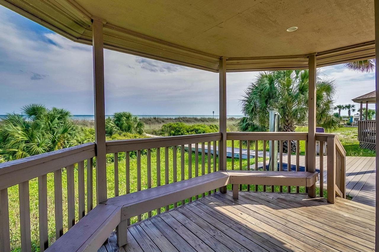 Anchorage II B16 Villa Myrtle Beach Eksteriør billede