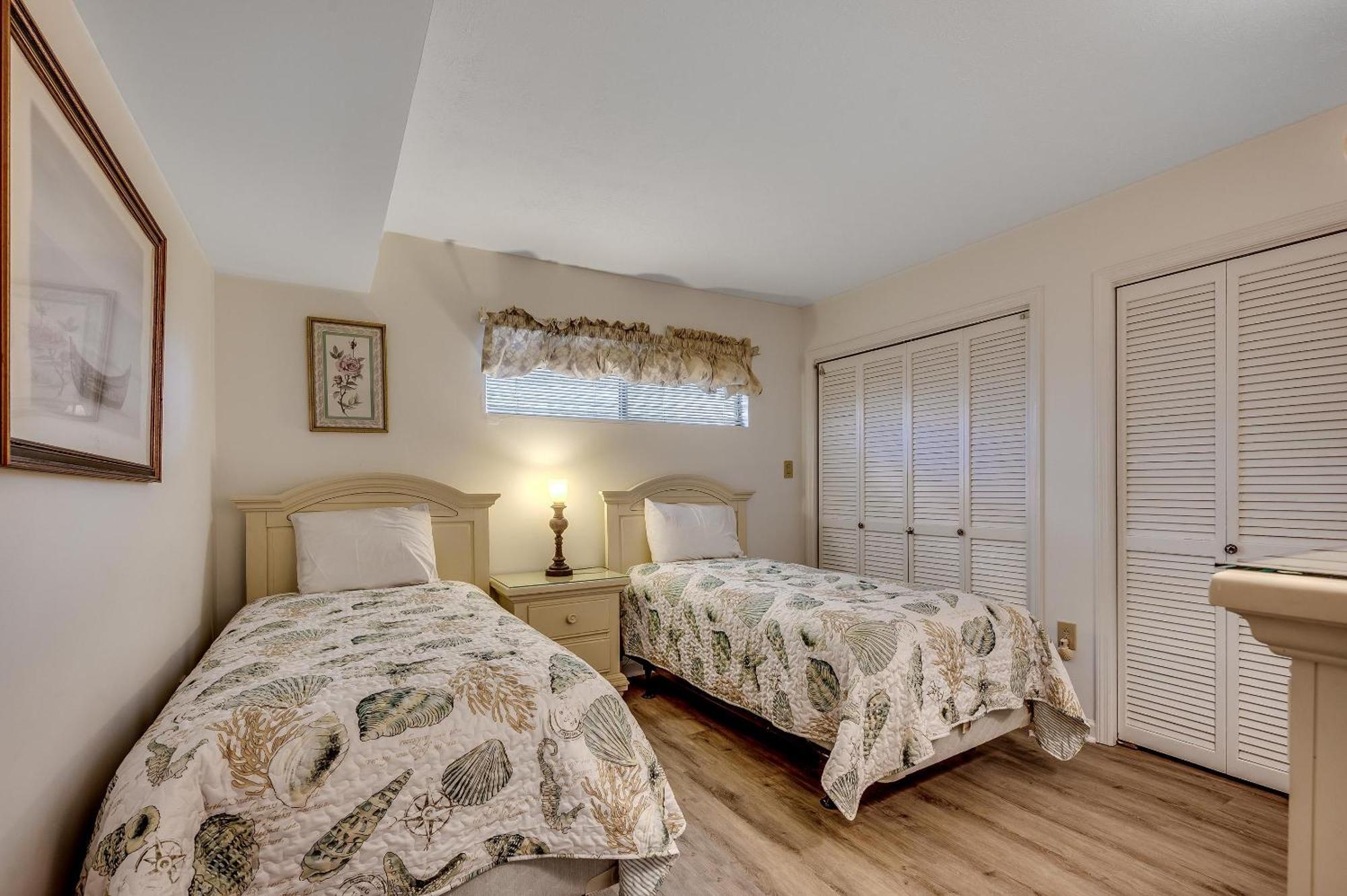 Anchorage II B16 Villa Myrtle Beach Eksteriør billede